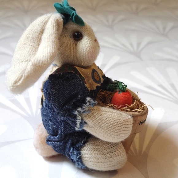 Vintage little lops 1996 edition - Picture 3 of 6